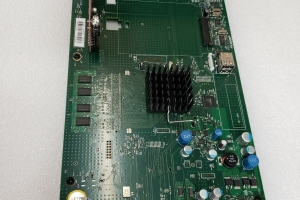 CE396-60001 Formatter Board For Color LaserJet ENT M775
